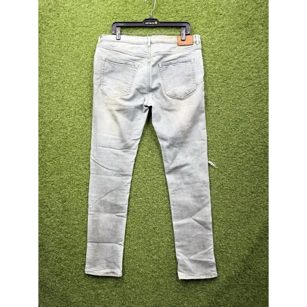 Purple Brand shop confidence